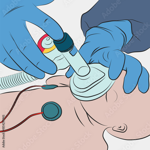 Sick Newborn, Neonatal Intensive Care Unit (NICU)