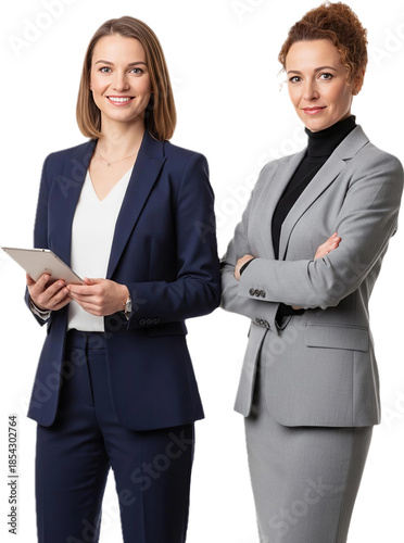 Geschäftsfrau.Buisnesswoman