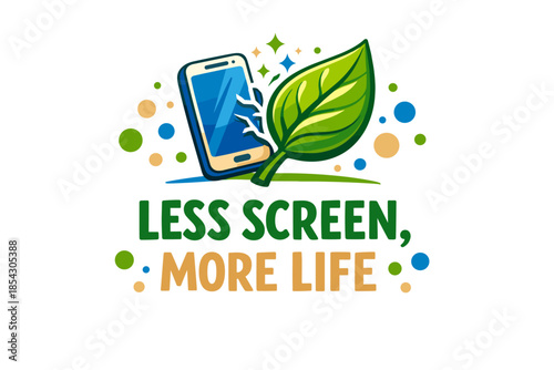 Digital detox: embrace nature for a healthier lifestyle