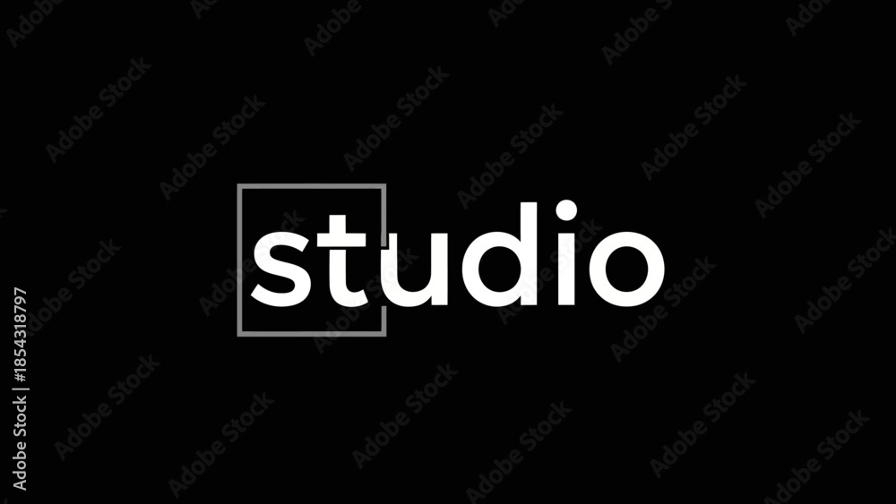 Obraz premium Minimalist white 