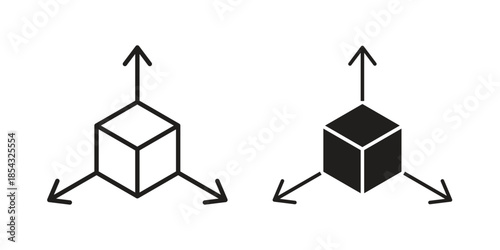 Bim icons sign vectors. suitable for web, app, infographic, etc