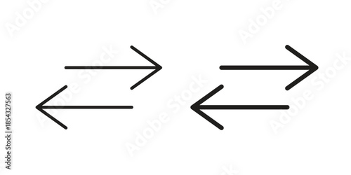 Data transfer icons sign vectors. suitable for web, app, infographic, etc