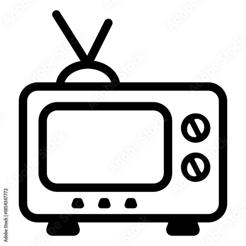 tv