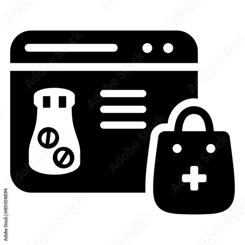 online pharmacy