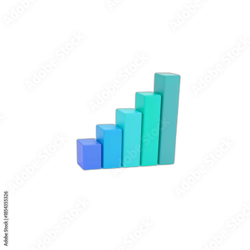 business graph with arrow on transparent background Free Download business graph with arrow on transparent background - GFXLoad