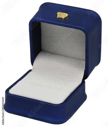 ESTUCHE DE ANILLO