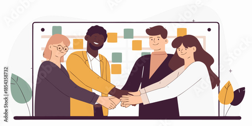 Effective Teamwork Concepts