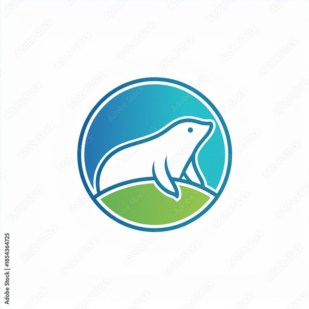 Fototapeta premium animal