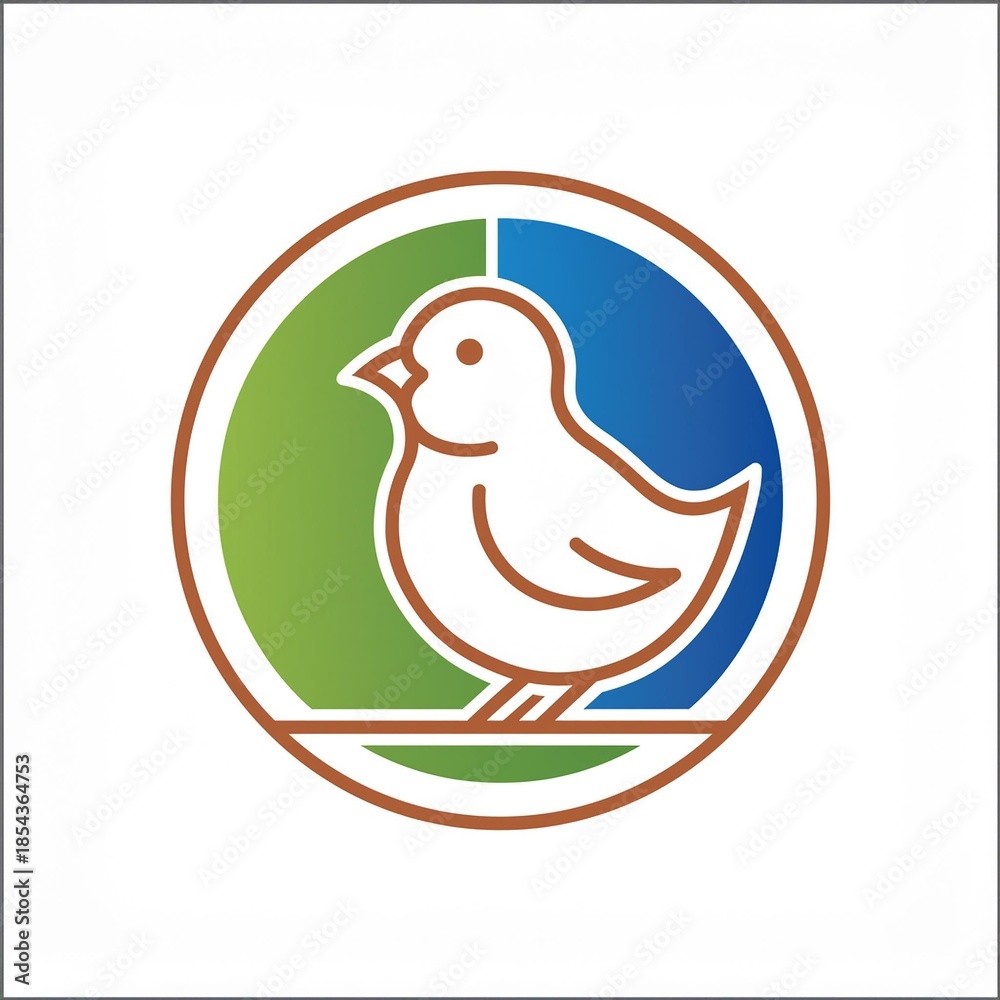 Fototapeta premium animal