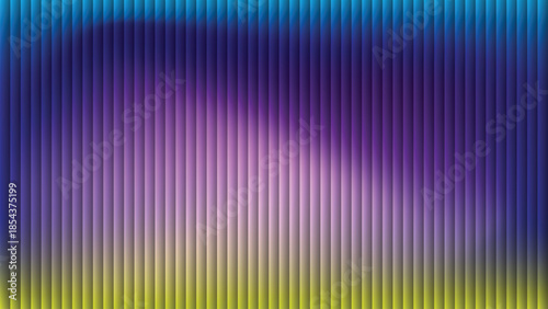 Minimalist typographic illustration of "vector file" text on a white background Vector