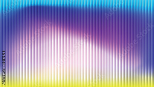 A digital placeholder or abstract representation of a vector file format Vector