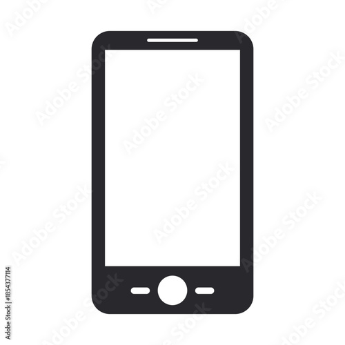 Smartphone icon