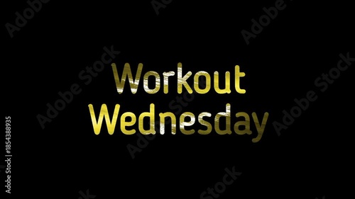 Typographic Quote Animation for Inspiration