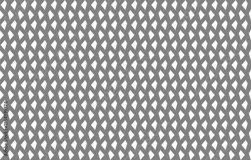 Geometric seamless pattern with abstract black angle stripe stack on white background. Vector illustration, for masculine shirt dress cloth sportswear  casual cover decoration wallpaper all over print