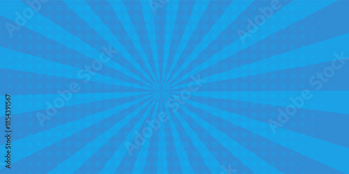 Anime Comic Background. Pop Art Style Background. Pop Up Retro Comic Background. Vector halftone illustration. Vintage background for comic superhero text, speech bubble, message.