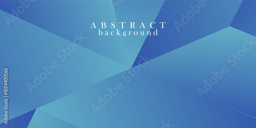 A simple, modern geometric background with a gradient shape composition. Simple design, modern design.