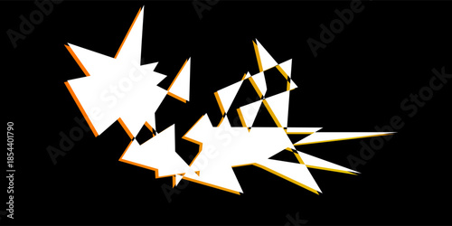 background image art design