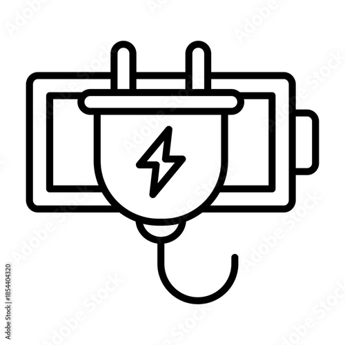 charger icon