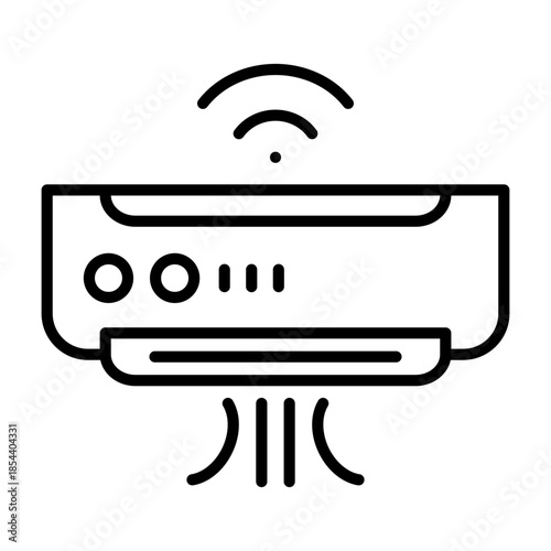 Air Conditioner icon