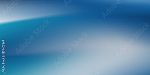 Color gradient lights on black background, abstract blue and red grain gradation texture, modern simple noise art good