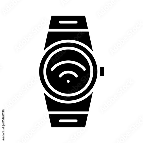 Smartwatch icon
