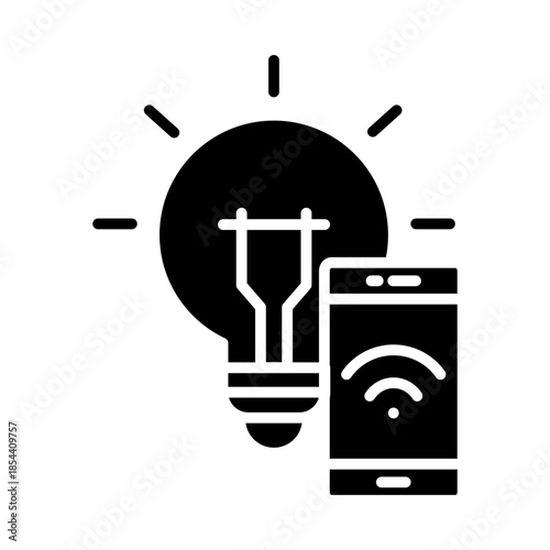 smart light icon