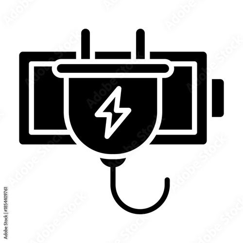 charger icon