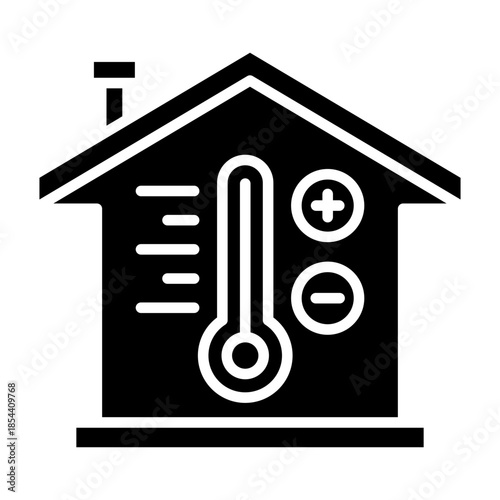 temperature control icon