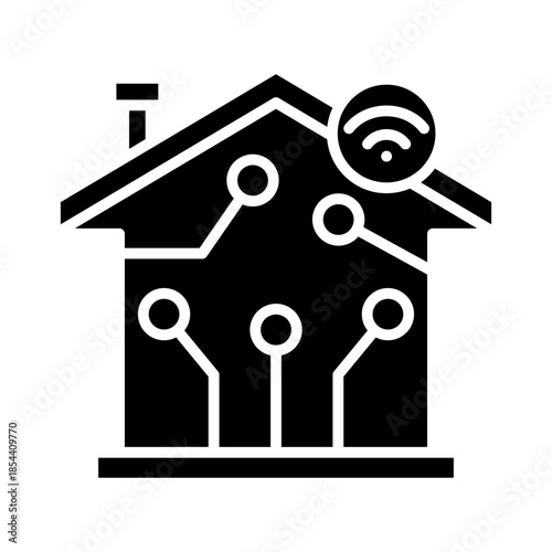 Smart Home icon