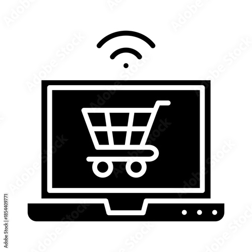ecommerce icon