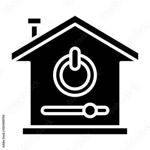 control icon