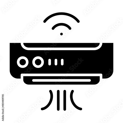 Air Conditioner icon