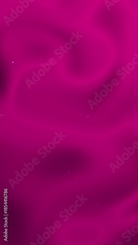 Vibrant Pink Fabric Texture Background.