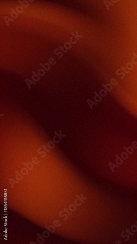 Red Fabric Texture Background Loop Video.