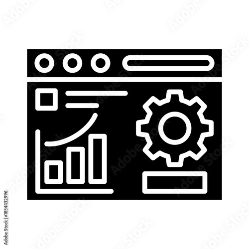 Data icon