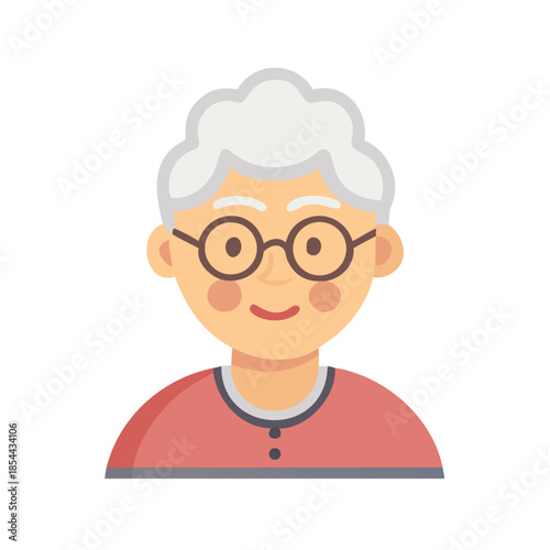 grandmother
