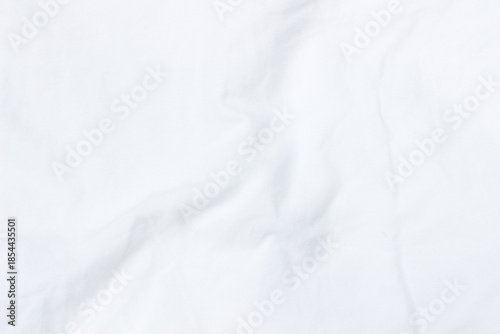 Φωτογραφία white bedding sheets texture for background