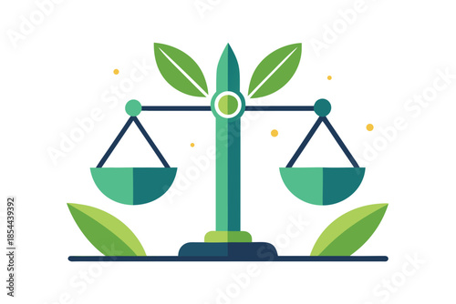 esg dashboard analytics icon