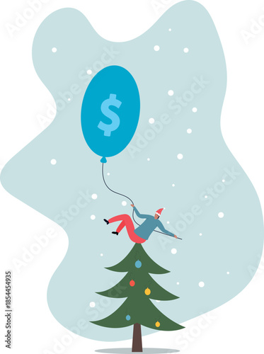 FED, Federal Reserve try to tame inflation down by interest rate hike, economic risk or investment bubble.about a man and his life.