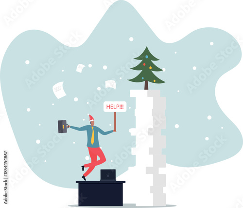 Asking for help to finish overload work, support or help needed, solution to solve busy work problem,about a man and his life.