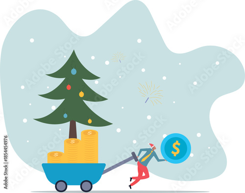 Success investor, rich man making money from business or investment, income and revenue, budget, saving or profit .about a man and his life.