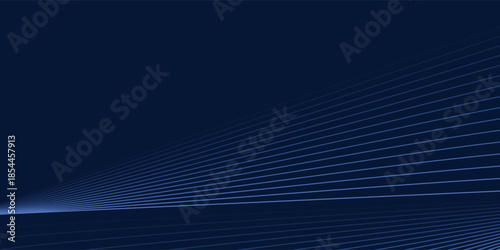 blue background metal pattern line style