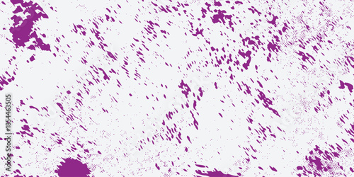 Vector seamless grunge pattern. Urban art vector texture with neon lines, triangles, chaotic brush strokes, ink elements, dots. abstract decoration