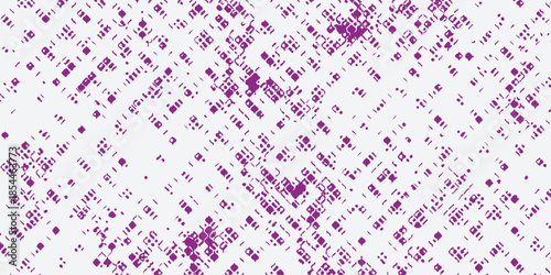 Vector seamless grunge pattern. Urban art vector texture with neon lines, triangles, chaotic brush strokes, ink elements, dots. with a modern concept style