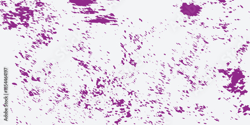 Vector seamless grunge pattern. Urban art vector texture with neon lines, triangles, chaotic brush strokes, ink elements, dots. vector illustration