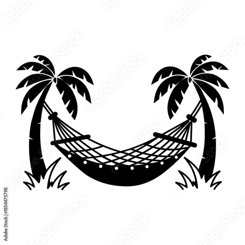 A doodle style illustration showing air conditioner