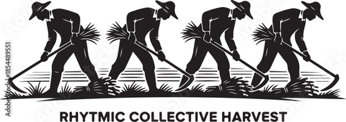 Artisan Glass Trimming, Glassblower Crafting Hot Glass with Specialized Tools Near a Fiery Furnace - Traditional Craftsmanship and Manufacturing Process Vector Icon.