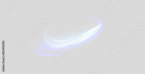 Winter breeze. The wind is blowing. Air flow. Christmas breeze, wind, blowing