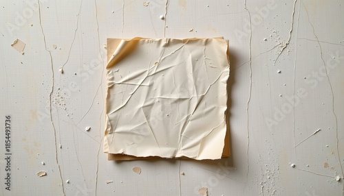 Textured Layered Materials Soft Natural Light