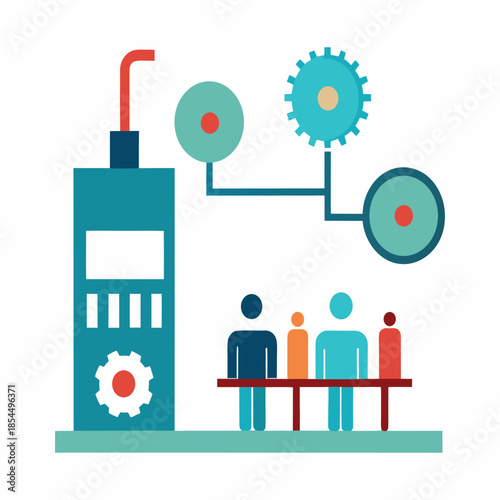 Human Cell Regeneration Shown As Biotech Factory Process